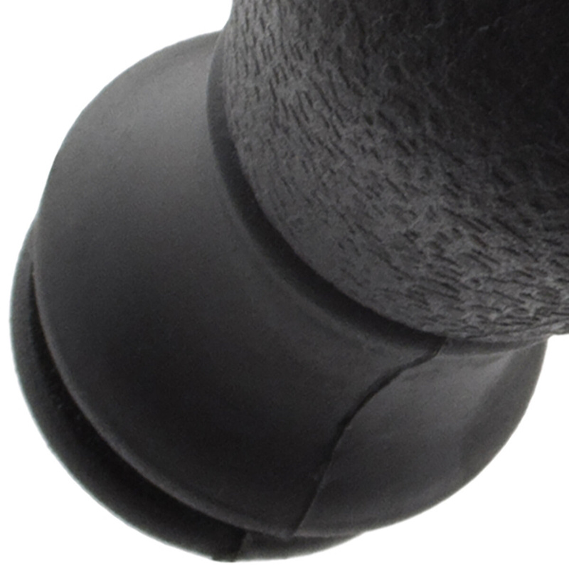 Peugeot 306 gałka zmiany biegów CZARNA + SILVER SCHEMAT