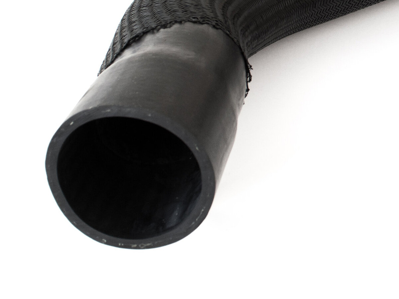 Fiat Ducato III 2006- 2,3 HDi JTD Intercooler turbo hose