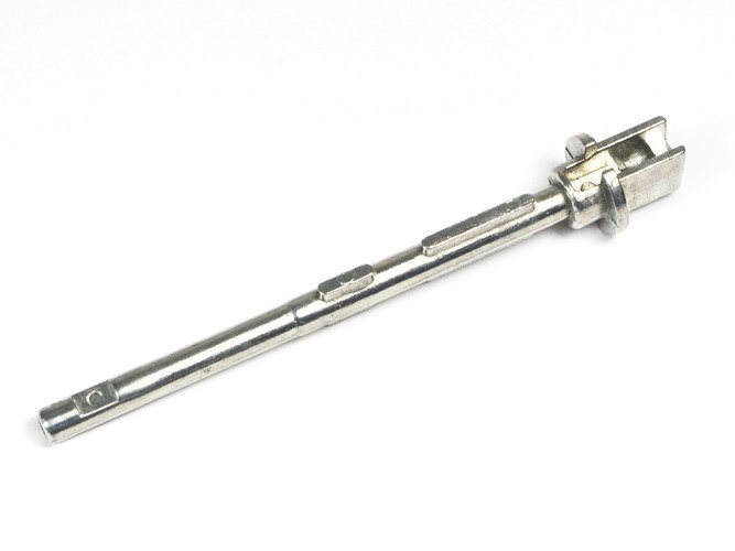 Peugeot Partner I 96-06 sliding / loading door exterior handle Spindle / rod