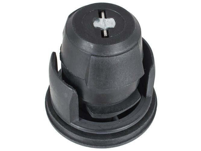 Fiat Panda 87-00 korek wlewu paliwa