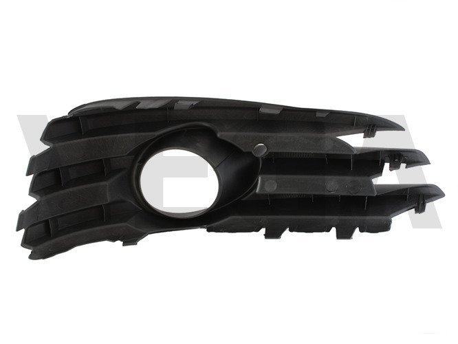 Vauxhall / Opel Signum FL 05-08 (Fog lamp version) Bumper ventilation grill Left