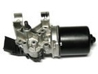 Renault Clio III 05-12 Front wiper motor