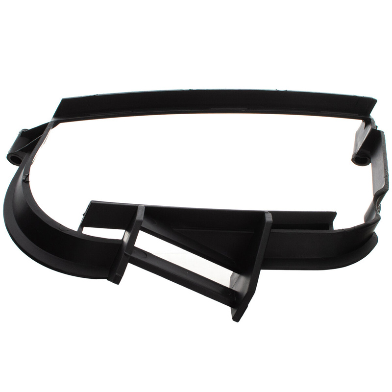 VW T4 96-03 Fog lamp frame Right