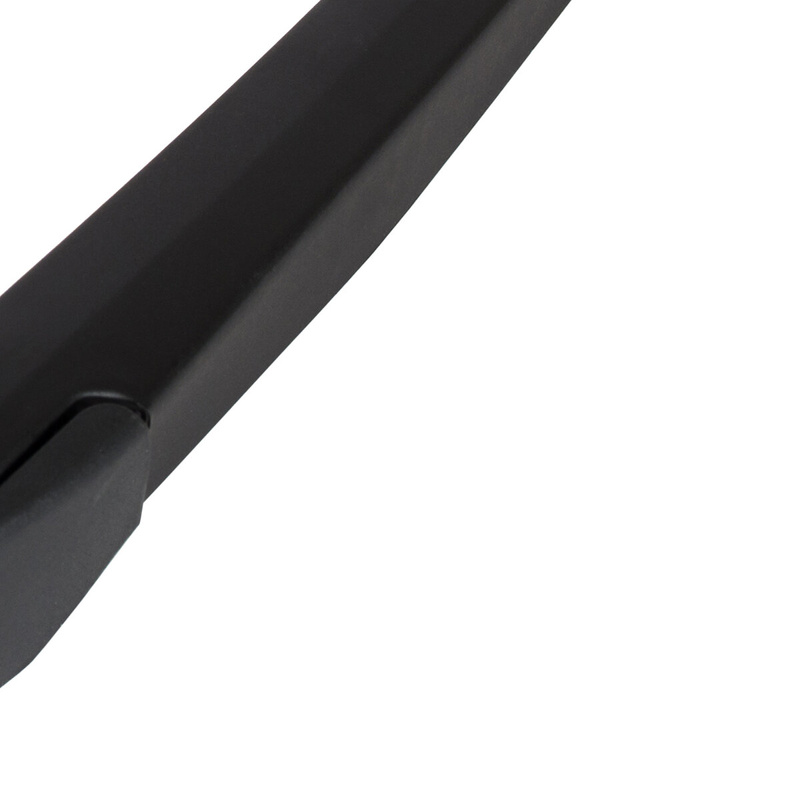 Audi A1 2010- 3D HATCHBACK REAR WIPER ARM & BLADE WINDSCREEN NEW
