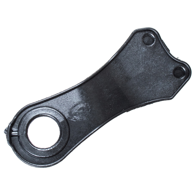 BMW E60 / E61 03-10 Zestaw naprawczy reflektora (1 element) + uchwyt prawy 2 szt. KPL