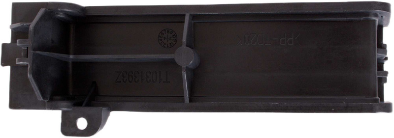 Renault ESPACE V 15-23 zaślepka filtra kabinowego