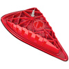 Renault Master III 2010- lampa tylna STOP