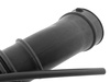 Mazda 323 F 1,8 2,0 B 98-03 Air hose pipe