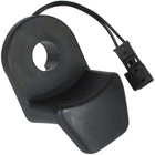 BMW 3 E46 98-05 Rear tailgate window Open button