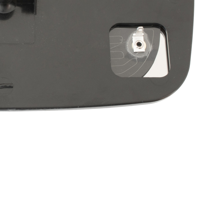 VAUXHALL ASTRA IV G 98-09 MIRROR GLASS HEATED Right