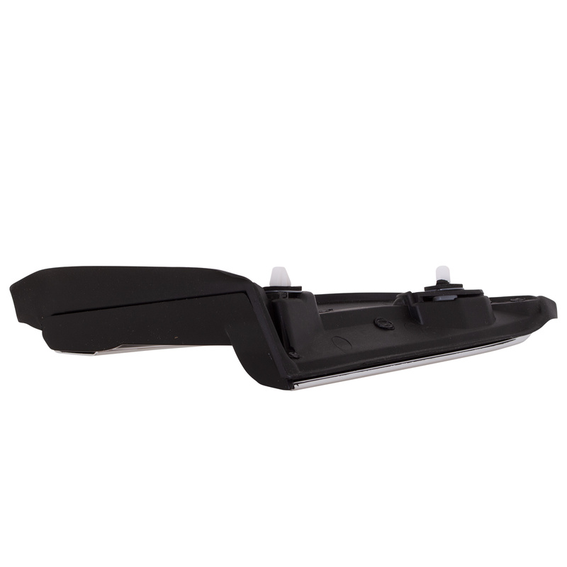 Ford Mondeo MK5 2014- listwa nakładka słupka (trójkąt lusterka) lewa