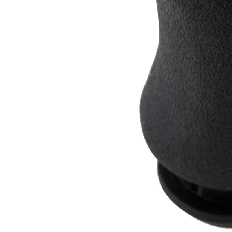 Renault Espace IV 2002- Gear shift knob SILVER