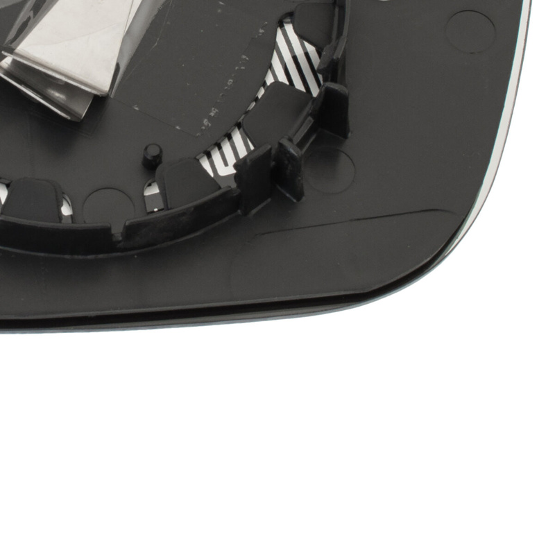 Opel Astra IV J 2009- wkład lusterka OGRZEWANY prawy