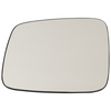 VW T4 90-03 Mirror glass / mirror insert electricgo Heated Left