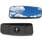 VW CRAFTER 06- MIRROR GLASS Right- SMALL