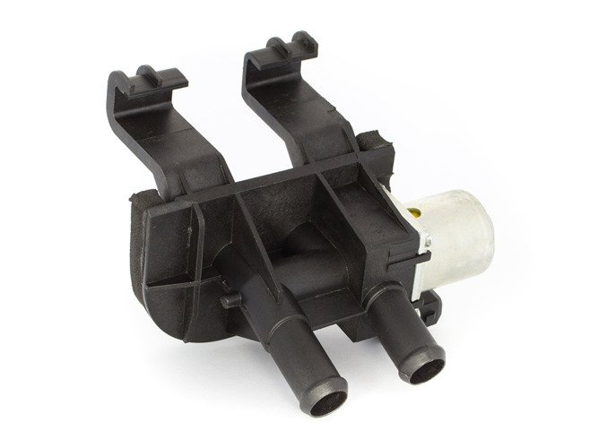 Ford Fiesta IV 95-02 zawór nagrzewnicy