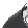 AUDI A4 B5 95-01 Gear / gearbox knob BLACK 5+R 