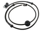Audi A4 B6 00-04 ABS sensor rear Left = Right