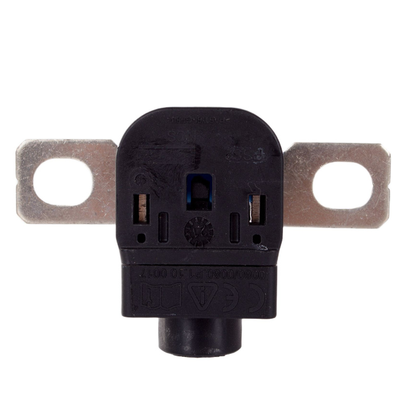 Mercedes GLE W166 15-18 bezpiecznik pirotechniczny akumulatora