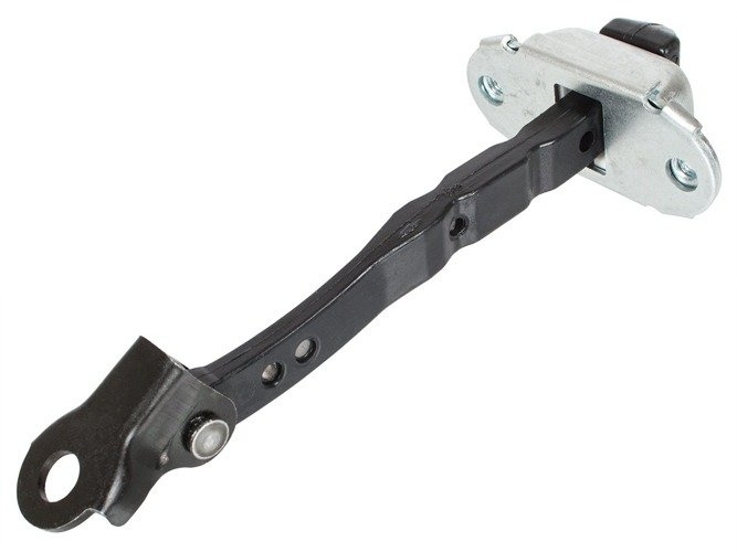 Renault Megane IV 2015- Door stop / check strap / door hinge Front door