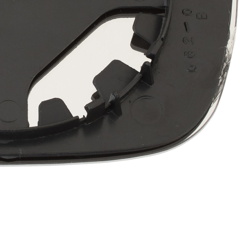 VW Lupo 98-01 wkład lusterka manualnego MAŁY prawy
