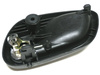 Suzuki Jimny III 1998- Interior handle Front door CHROM Right
