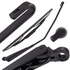 Opel AGILA A 03-07 wycieraczka tylna ramię + pióro