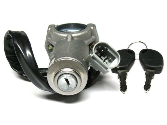 Iveco Daily 99-06 Ignition