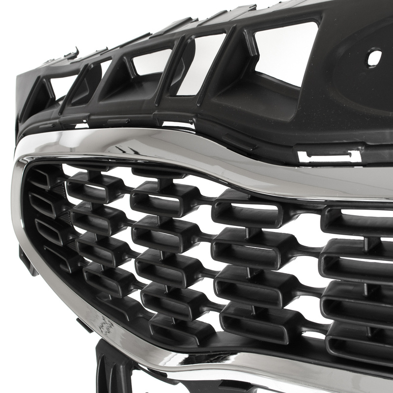 KIA CEED II FL 15-18 atrapa między reflektory (grill)