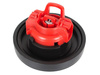 Citroen C4 Cactus 2014- Sealing cap / fuel tank cap