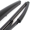 Alfa Romeo 159 Sportwagon Wiper arm + blade