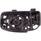 Opel Movano 2010- obudowa środkowa lusterka zewnętrznego z długim ramieniem Lewa