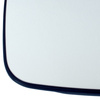 MERCEDES VITO W638 96-03 V-CLASS 638 96-03 MIRROR GLASS Right=Left NEW