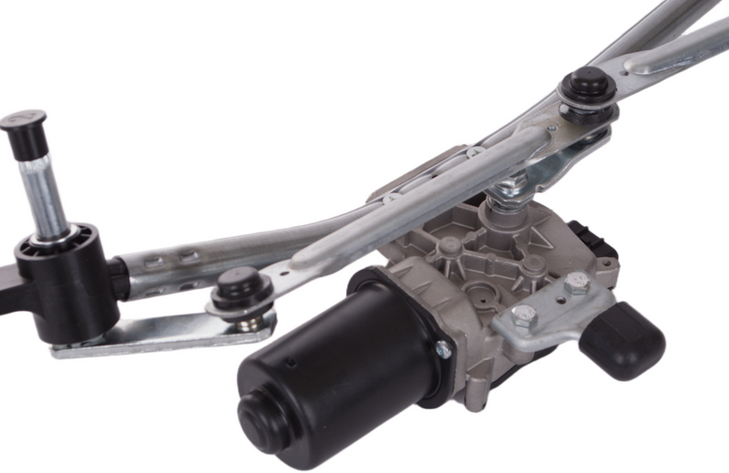 Dacia LODGY 2012- mechanizm wycieraczek przednich z silniczkiem