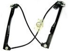 VW Touran 2003- Front window regulator (electric adjustment version) Left