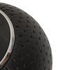 Audi A4 B7 04-07 Gear shift knob BLACK + CHROM 5 Gear