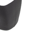 Hyundai i20 07-12 gałka zmiany biegów CZARNA + CHROM 6 BIEGÓW
