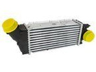 Citroen C4 04-11 1.6 HDi / 2.0 HDi Air cooler (intercooler)