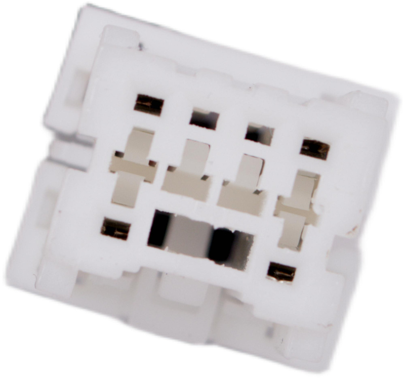 NISSAN X-TRAIL 2007-  przycisk (mikrostyk) klamki tylnej klapy bagażnika