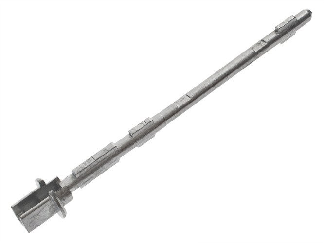Lancia Zeta 94-02 Side sliding / loading door Latch Left = Right