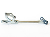 Mercedes W202 C-class 93-00 Drive arm / Wiper linkage front