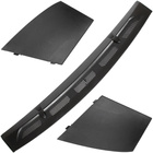 Mercedes W169 A-Klasa 04-12 podszybie ŚRODEK + LEWE + PRAWE 3 szt. KPL