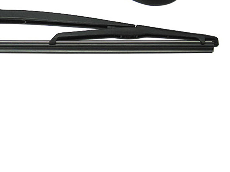 Fiat Scudo 2007- Wiper arm + blade