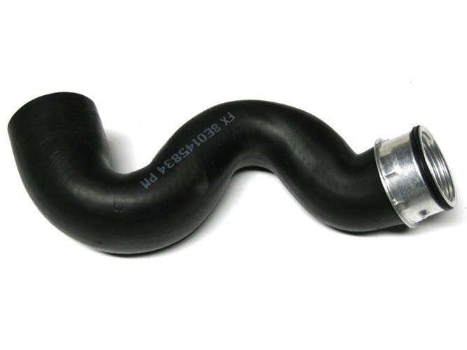 Audi A4 00-07 1,9 2,0 TDi Turbine / turbo hose / pipe