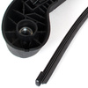 Volvo V70 2008- Wiper arm + blade