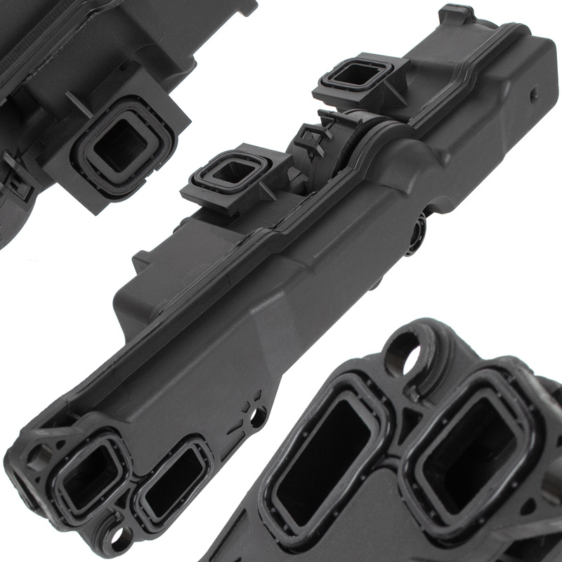 Opel Cascada 13-19 1.6 pokrywa zaworów - zestaw naprawczy