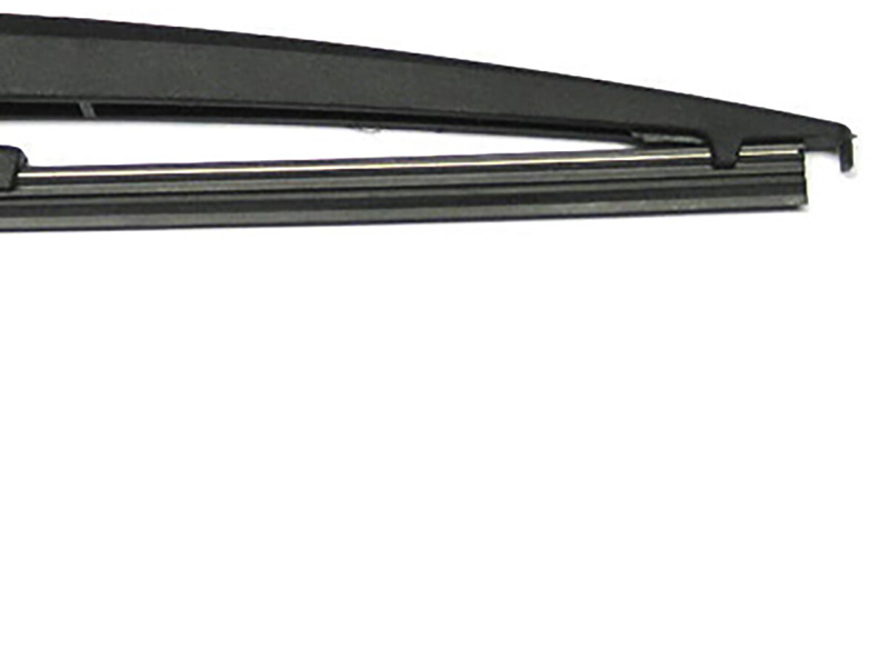 Toyota Avensis III 2008- station wagon Wiper arm + blade