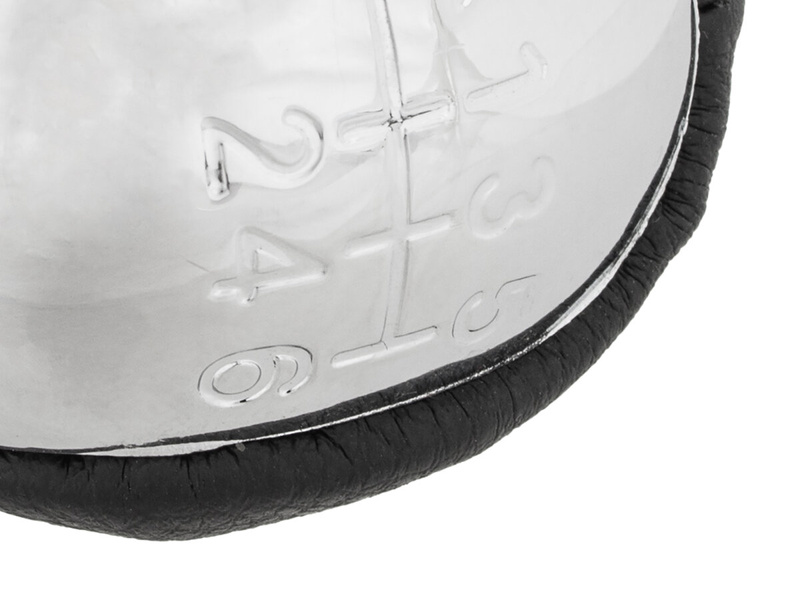 Toyota Avensis Gear shift knob 6 Gears