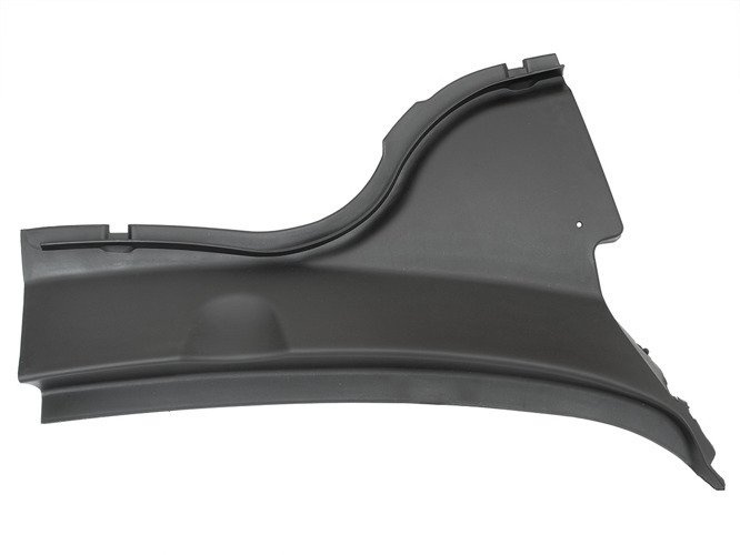 VW Passat B6 B7 05-15 LINING LANE PODS WIPPER MOTOR COVER Right