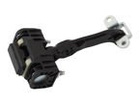 Peugeot Boxer II 2006- Door stop / check strap / door hinge Front door